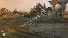 n/a crushing, recycling