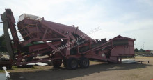 Extec siever