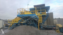 n/a crushing, recycling