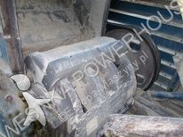 n/a crushing, recycling