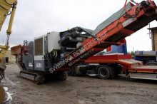Sandvik crushing, recycling