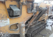 Extec crushing, recycling