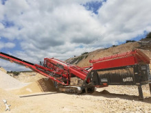Sandvik siever