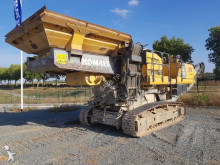 concasseur Komatsu
