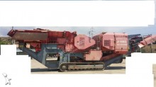 used Screen crusher