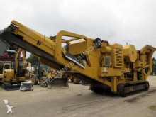 Extec crusher