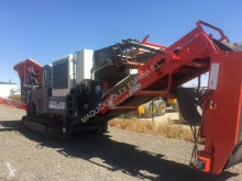 Sandvik crusher
