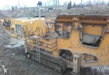 Extec crushing, recycling