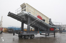 new waste shredder