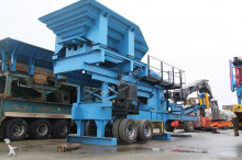 puinbreker Terex