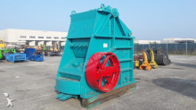 Terex crusher