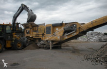 Extec crushing, recycling