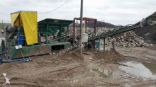 n/a crushing, recycling