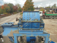 n/a crushing, recycling