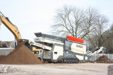 n/a waste shredder
