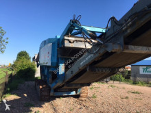 Terex crushing, recycling