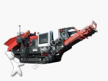 Sandvik QH331, 2015