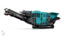 Powerscreen Metrotrak HA, 2013