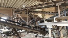 concasseur Metso Minerals