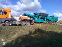 Powerscreen Titan 1800