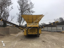 cribadora Keestrack