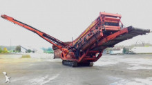 cribadora Extec