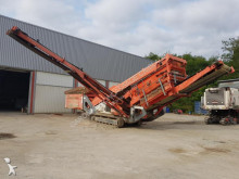 Sandvik QA 140