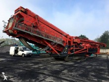Terex Finlay 694+ 3-DECK