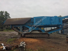 concassage, recyclage Terex Pegson XR 400