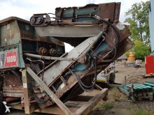 broyeur à déchets Portafill