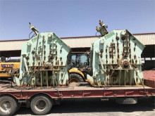 Triman crusher