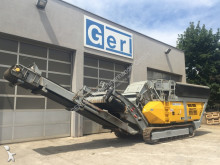 trituración, reciclaje Rubble Master