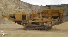 trituradora Extec