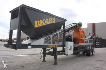 Tesab crusher