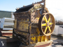 Parker crusher