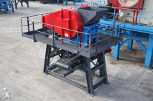 Baxter crusher