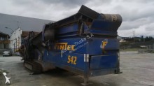 cribadora Fintec