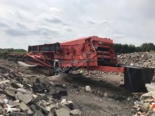 przesiewacz Sandvik