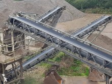 Metso Minerals crusher