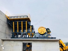 Fabo CLK-90 SERIES 900x650mm JAW CRUSHERS *TOP QUALITY*