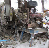 kruszenie, recykling nc