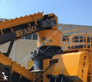 Fabo Cone Crusher