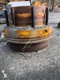 Bergeaud waste shredder