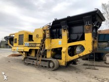 kruszarka Extec