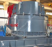 Fabo vsi 100-150 tph CRUSHER VERTICAL SHAFT