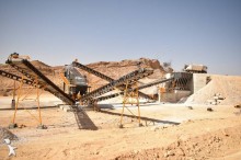 concassage, recyclage Fabo BELT CONVEYOR – 600mm/800mm/1000mm/1200mm/