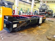 Fabo Bucket wheel/sand washing machine 60 TPH