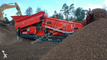 cribadora Terex