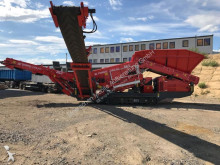 cribadora Terex