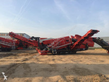 trituración, reciclaje Terex